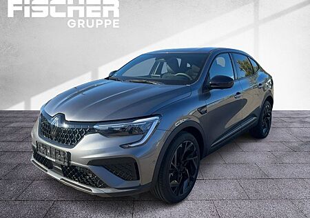 Renault Arkana gebraucht kaufen Renault Arkana ESPRIT ALPINE Mild Hybrid 160 EDC