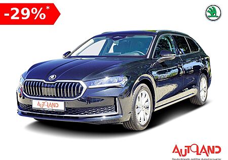 Skoda Superb Combi 1.5 TSI DSG Matrix Navi AHK ACC