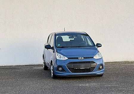 Hyundai i10 Classic