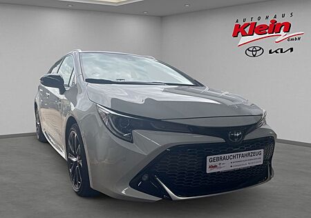 Toyota Corolla Touring Sports Hybrid GR Sport 2.0 KLIMA