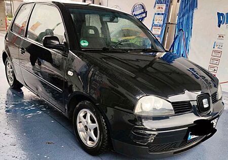 Seat Arosa Stell 1.4 Stella
