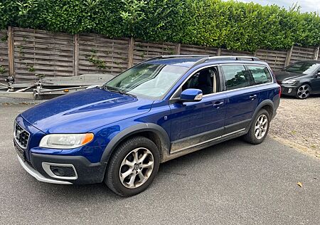 Volvo XC 70 XC70 Ocean Race AWD