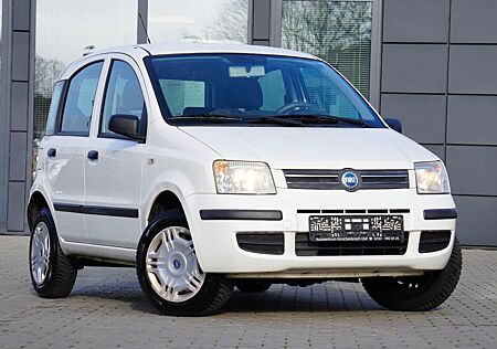 Fiat Panda 1.2 8V * Benzin / Erdgas*