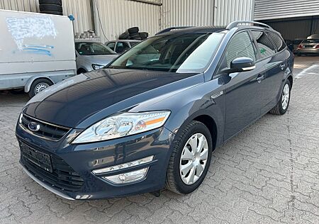 Ford Mondeo Turnier Trend