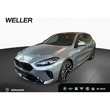 BMW 1er leasen