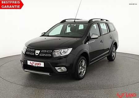 Dacia Logan MCV Stepway TCe 90 Aut. Klima Navi Kamera