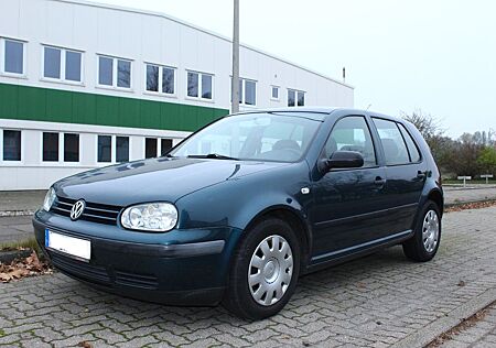 VW Golf Volkswagen IV 1.4 Special