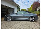 Audi A5 35 TFSI S tronic Cabrio S line / Top Zustand