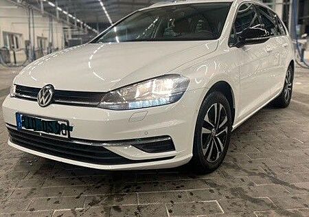 VW Golf Volkswagen 1.0 TSI OPF IQ.DRIVE Variant IQ.DRIVE