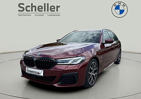 BMW 530e Touring (2019 - 2024) Head-Up DAB LED RFK
