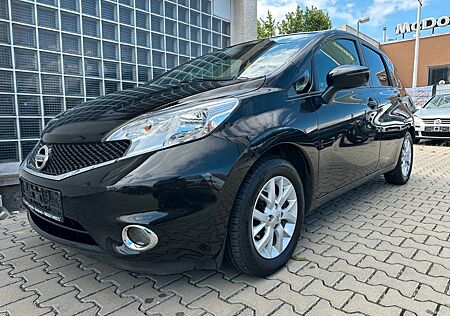 Nissan Note Acenta Plus