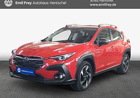 Subaru Crosstrek 2.0ie Platinum MJ23