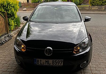 VW Golf Volkswagen 1.2 TSI 63 kW Trendline Trendline