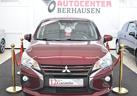 Mitsubishi Space Star Intro Edition+