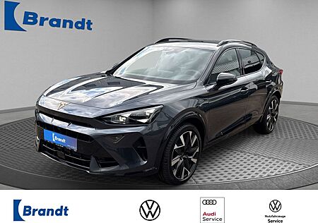 Cupra Formentor VZ 2.0 TSI 4x4 DSG+LED+KAMERA+ACC+AHK
