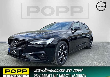 Volvo V90 B4 Plus Dark 19" 360° ACC FHZ PANO STHZ