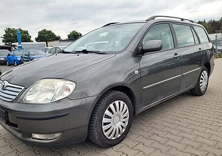 Toyota Corolla Kombi 1.6 Sol