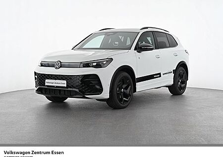 VW Tiguan Volkswagen R-Line eTSI DSG AHK BlackStyle Navi