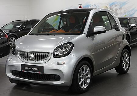 Smart ForTwo Coupe Passion