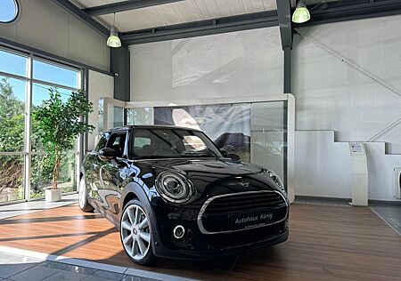 Mini Cooper / LED / Navigation / Digital