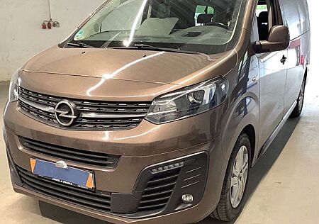 Opel Zafira Life *EDITION* L3 7-SITZER-NAVI-AUTOMA-NR