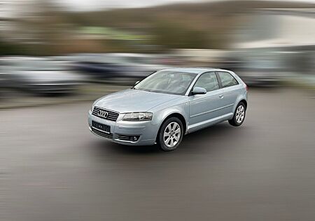 Audi A3 2.0 FSI Attraction Attraction