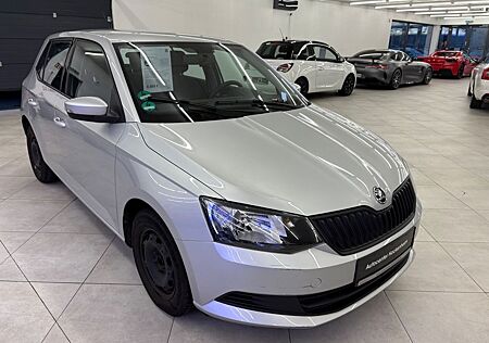 Skoda Fabia Cool Edition