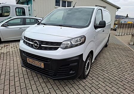 Opel Vivaro 1.5 D L2H1 Cargo / erst 83tkm / 3 x vorh.