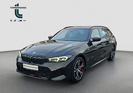 BMW 340 M340i xDrive Touring Auto Innovationsp. Panorama