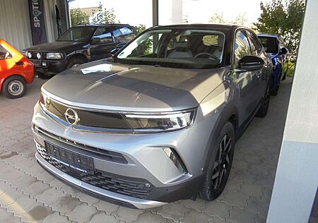 Opel Mokka Edition Sitzheizung Einparkhilfe Navigtion