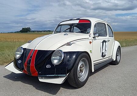VW Käfer Volkswagen Blank 1600 RS