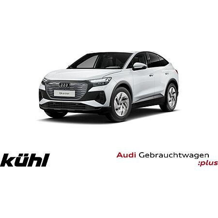 Audi Q4 e-tron leasen