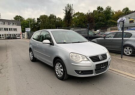 VW Polo Volkswagen IV Comfortline-Klima Sitzheizung