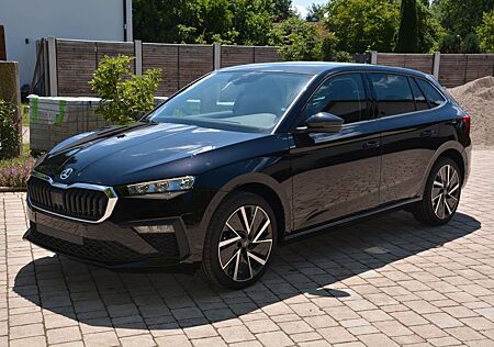 Skoda Scala Selection