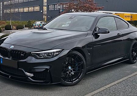 BMW M4 Competition/360*/HUD/PDC/LED/APPEL/No OPF/R20