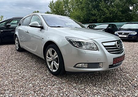 Opel Insignia A Sports Tourer Innovation2.0 Automatik
