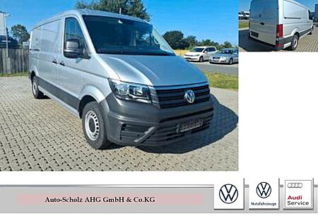 VW Crafter Volkswagen 35 2.0 TDI L2H1+NAV+PDC+GRA+APP+KLIMA