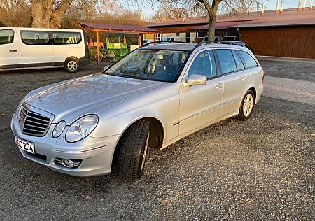 Mercedes-Benz E 280 CDI 4MATIC T CLASSIC Classic