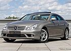 Mercedes-Benz CLS 55 AMG | 52.000KM | Sunroof | Harman-Kardon
