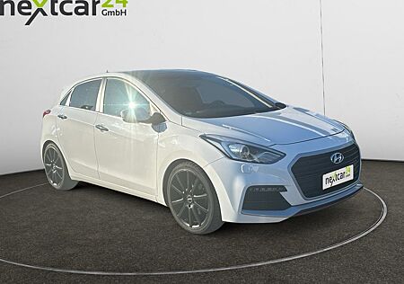 Hyundai i30 Turbo