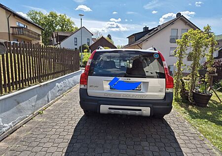 Volvo XC 70 XC70 D5 AWD Summum Summum
