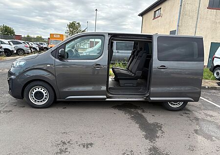 Opel Zafira Life . 2 Schiebt 8 Sitze.NETTO EXP. 12600.