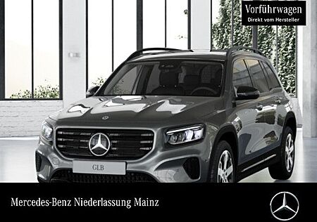 Mercedes-Benz GLB 200 PROGRESSIVE+NIGHT+PANO+LED+KAMERA+7G