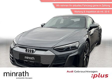 Audi e-tron GT quattro basis MATRIX+APP+DAB+HUD+PANO
