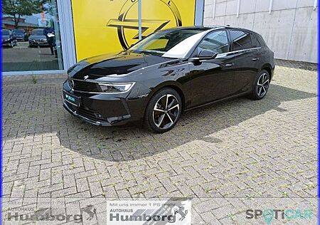 Opel Astra Elegance Plug-in-Hybrid Navi LED Apple Car