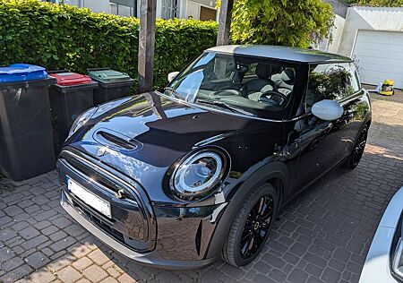 Mini Cooper SE Yours Trim Leder+Navi+HU