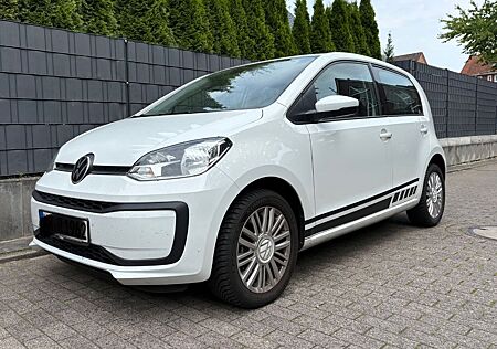 VW Up Volkswagen ! 1.0 44kW -
