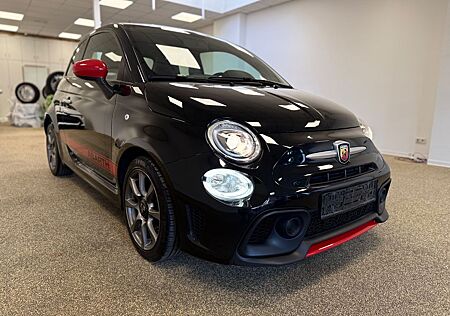 Abarth 500 595 1.4 Turbo