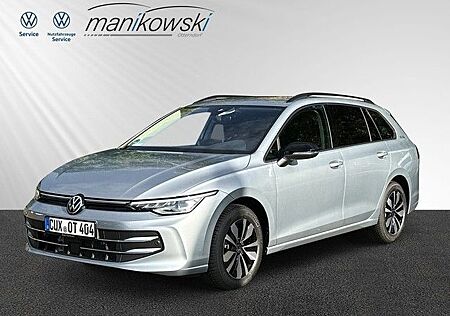 VW Golf Volkswagen Variant VIII Goal 1.5TSI DSG AHK+Navi +GJR+