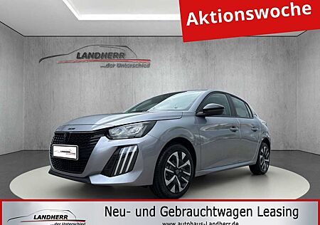 Peugeot 208 Style // LED/PDC/Spurhalteassistent